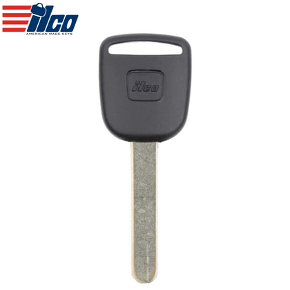 2000-2008 Honda - HD113 - Transponder Key - (MEGAMOS ID 8E Chip)