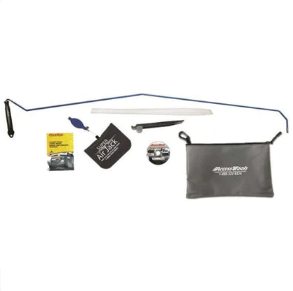 Access Tools - Big Max Jack Auto Opening Set / ACC-BMJS4 / Bundle