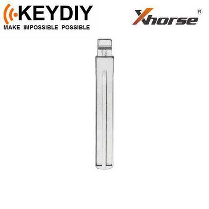 KEYDIY - LXP90 / TOY40 - Flip Key Blade - #13 - For Xhorse / Keydiy Universal Remote Flip Keys