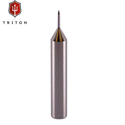 Triton - TRD2 - Tracer / Decoder For Dimple Key
