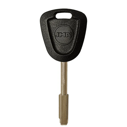 2000-2003 Jaguar JAU-1P Tibbe Transponder Key (Crypto 48 Chip) (JMA TP08JAU-1.P)