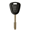 2000-2003 Jaguar JAU-1P Tibbe Transponder Key (Crypto 48 Chip) (JMA TP08JAU-1.P)