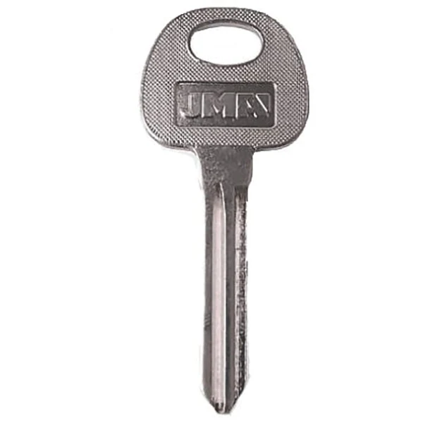 JMA - Hyundai / Kia HY17 Metal Key (JMA HY-11)