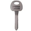 JMA - Hyundai / Kia HY17 Metal Key (JMA HY-11)