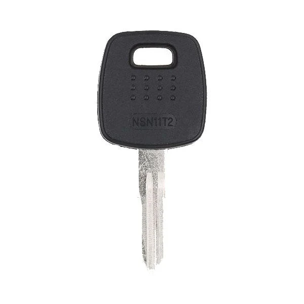 1999-1999 Nissan Infiniti - NSN11T2 - Transponder Key - (ID T5 Chip) (JMA TP13DAT-6.P2)