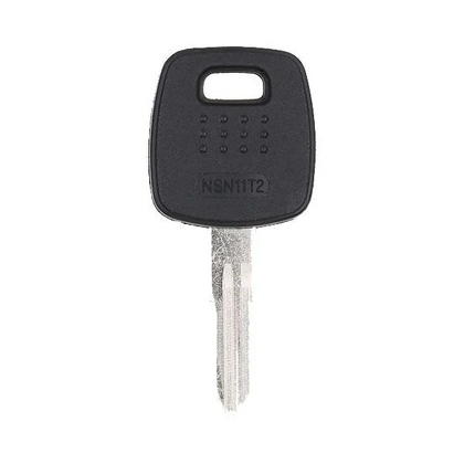 1999-1999 Nissan Infiniti - NSN11T2 - Transponder Key - (ID T5 Chip) (JMA TP13DAT-6.P2)