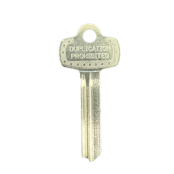 Best IC Core Keys - 1A1E1 - BEST