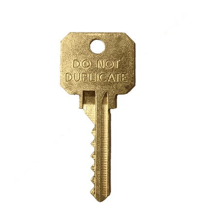 BUMP Key For Schlage - SC4 ( JMA BUMP-SC4)