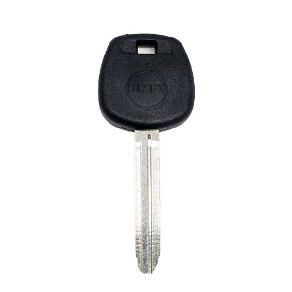2010 - 2019 Toyota TOY44G Transponder Key (G Chip) (JMA TP34TOYO-15.P)
