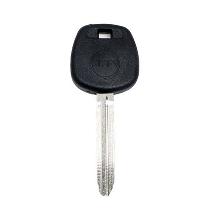 2010 - 2019 Toyota TOY44G Transponder Key (G Chip) (JMA TP34TOYO-15.P)