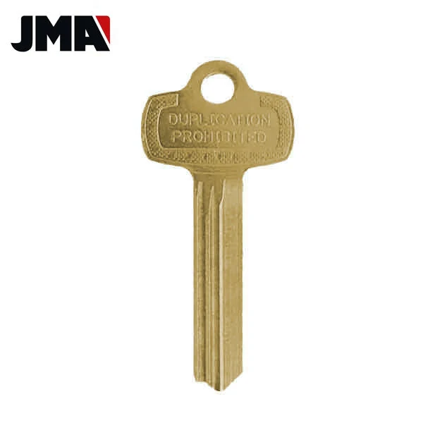 Best IC Core Keys - 1A1J1 - BEST