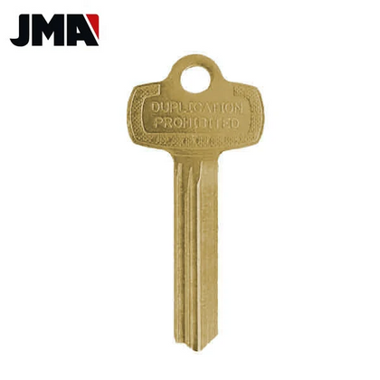 Best IC Core Keys - 1A1J1 - BEST
