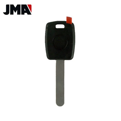 2003-2017 Acura / Honda HO03 High-Security Transponder Key (JMA TP12HOND-31.P)