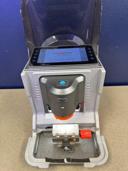Xhorse - Condor XC-Mini 1 – Automatic Key Cutting Machine (Refurbished)