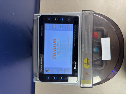 Xhorse - Condor XC-Mini 1 – Automatic Key Cutting Machine (Refurbished)