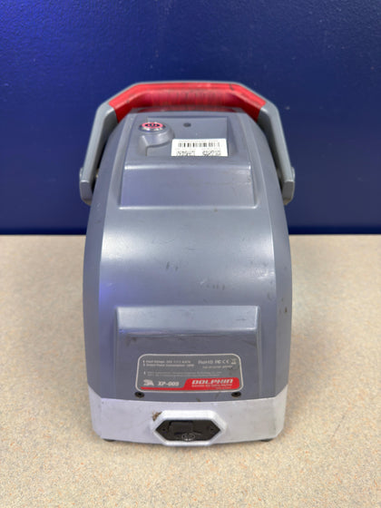 Xhorse - Condor XC Dolphin XP-005 - High Sec Portable Key Cutting Machine W/O Battery (Refurbished)