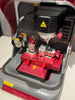 Laser Key - 3D Elite Key Cutting Machine - 9,800 RPM including laptop - (Refurbished)