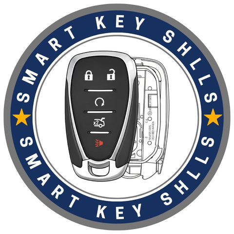 Smart Key Shells