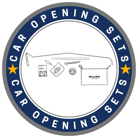 Car Opening Sets