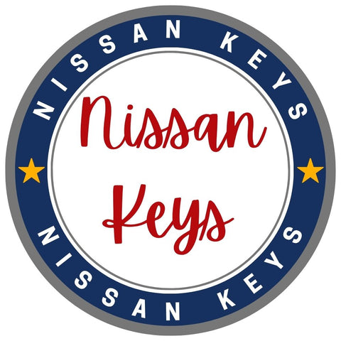 Nissan Keys