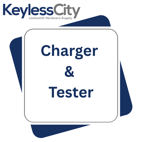 Charger & Tester