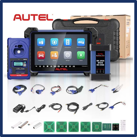 Featured Autel Products