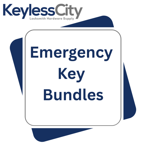Emergency Key Bundles