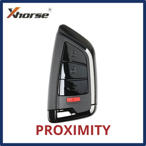 Xhorse Universal Wire Remotes