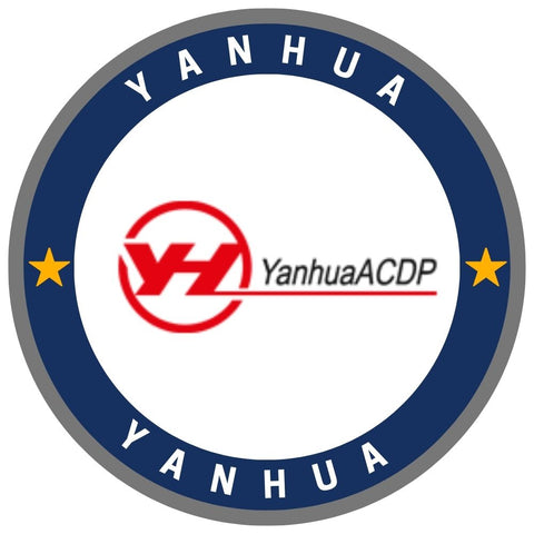 Yanhua