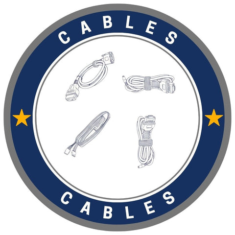 Cables
