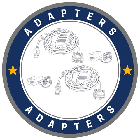 Adapters