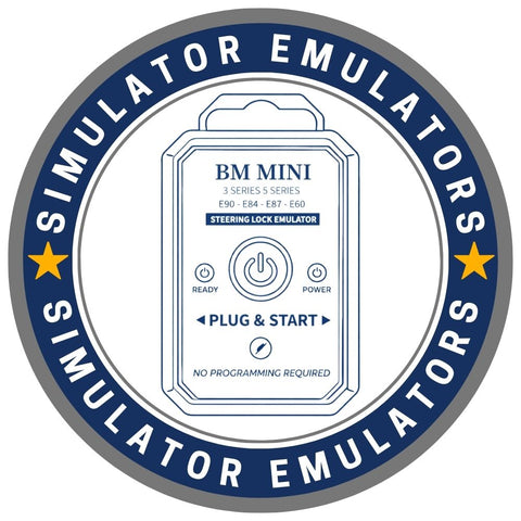 Simulator Emulator