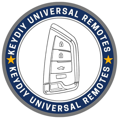 KEYDIY Universal Remotes