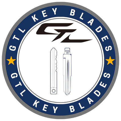 GTL Key Blades
