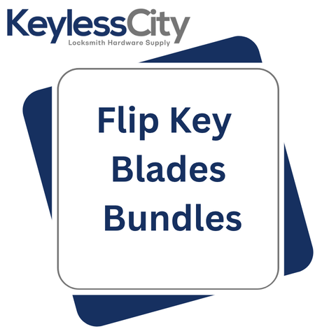 Flip Key Blades Bundles