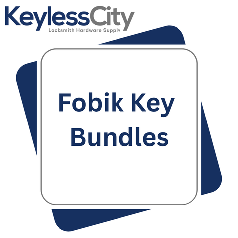 Fobik Key Bundles