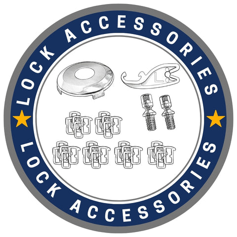 Lock Accessories