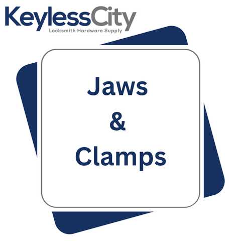 Jaws & Clamps