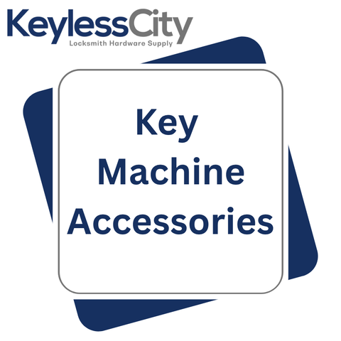 Key Machine Accessories