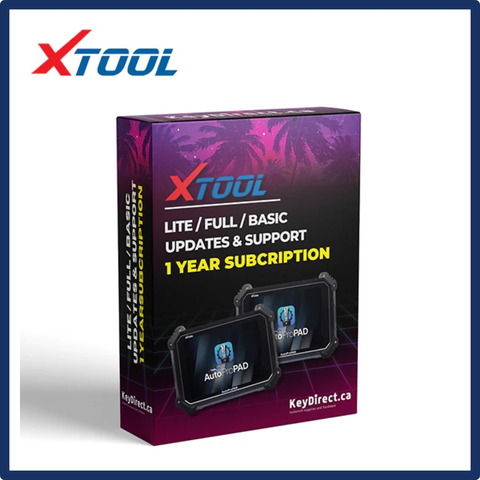 Featured Xtools