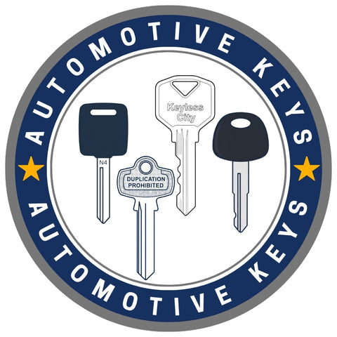 Automotive Keys