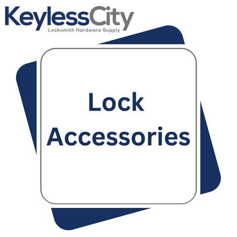 Lock Accessories