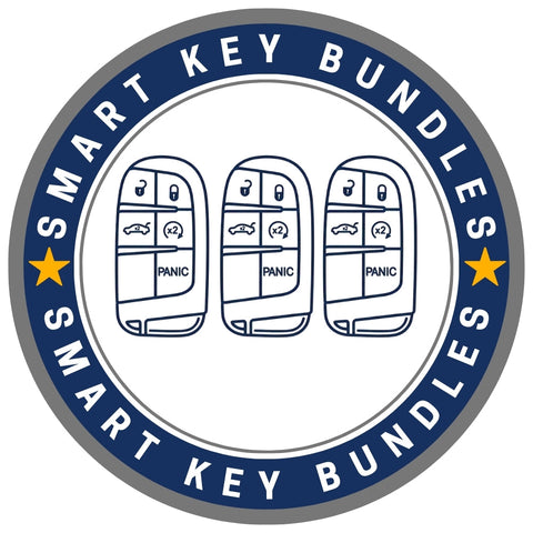 Smart Key Bundles
