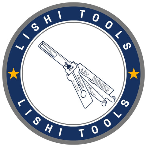 Lishi Tools