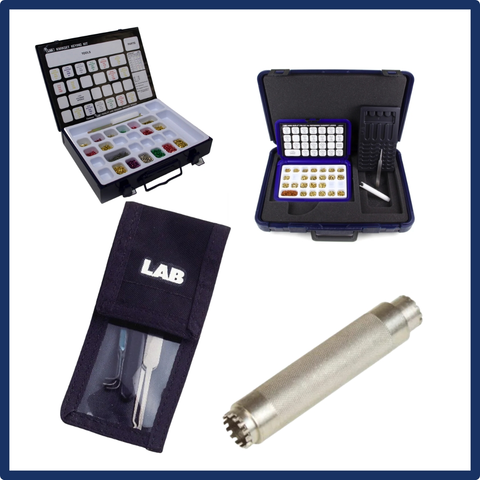 Featured LAB Products