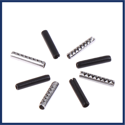 Flip Key Pins