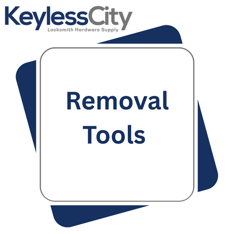 Removal Tools
