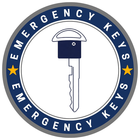 Emergency Keys