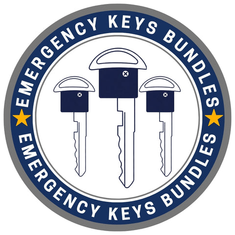 Emergency Key Bundles