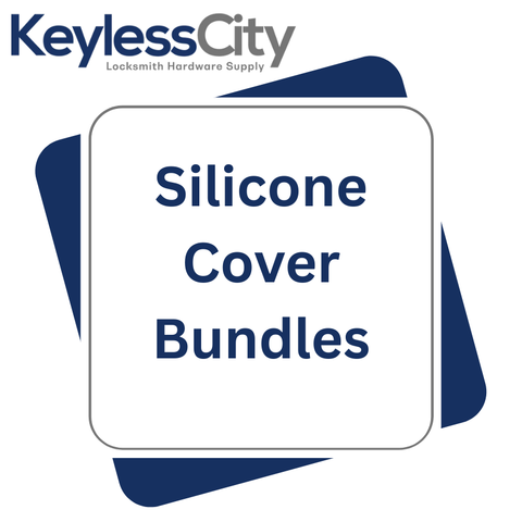 Silicone Cover Bundles